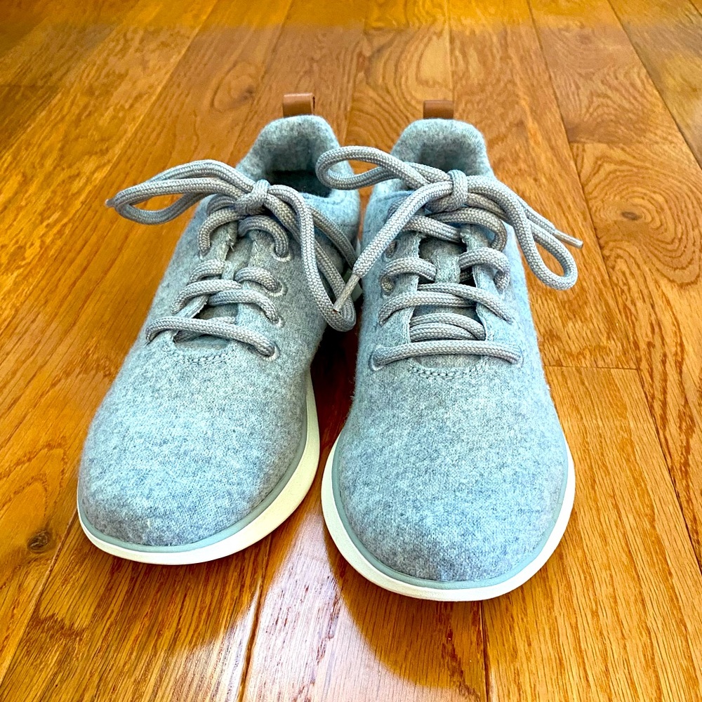 Dr.Scholl's Wool Freestep Women's Sneakers